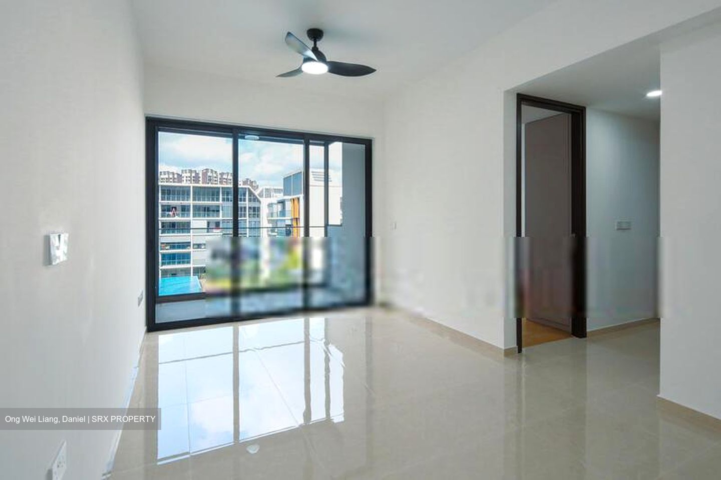 The Gazania (D19), Condominium #480900091